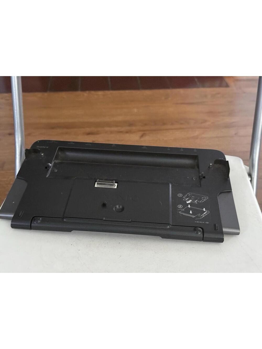 Sony Vaio VGP-PRS2 Notebook Port Replicator - Original , Good Condition,